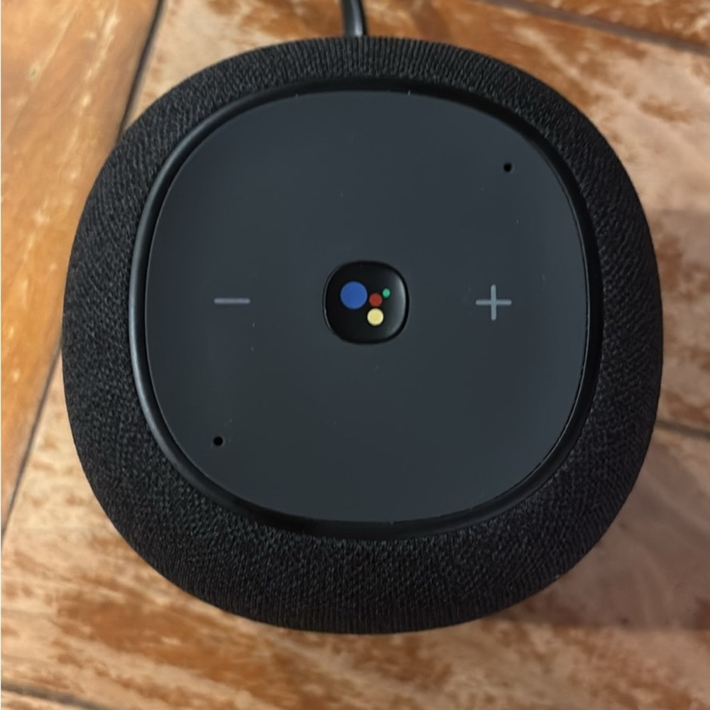JBL Link Speaker - Picture 2 of 4